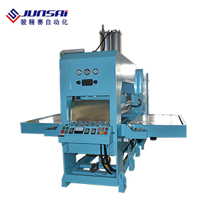 汽車(chē)吸音棉高頻焊接機(jī)