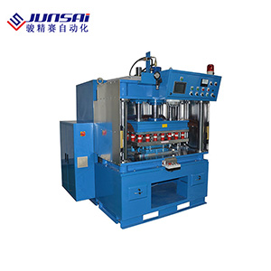 汽車(chē)遮陽(yáng)板高周波焊接機(jī)