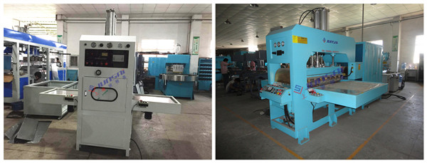  頭盔內(nèi)襯高頻熱合機有什么特點？